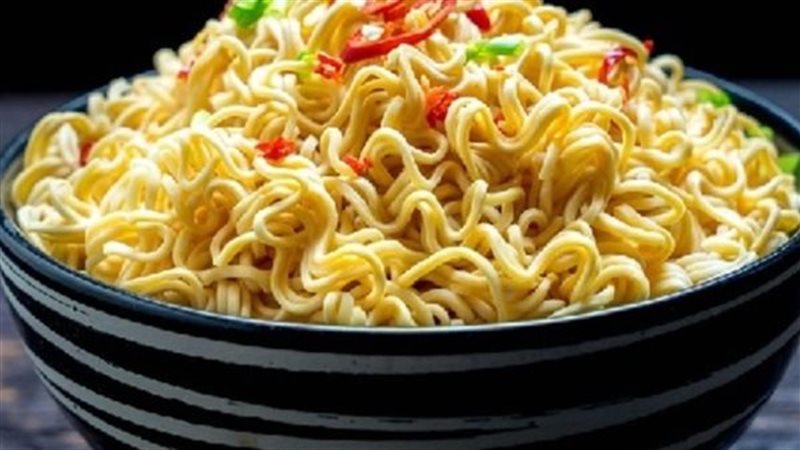 نودلز