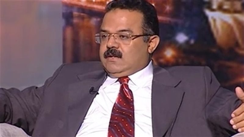 محمود العسقلاني