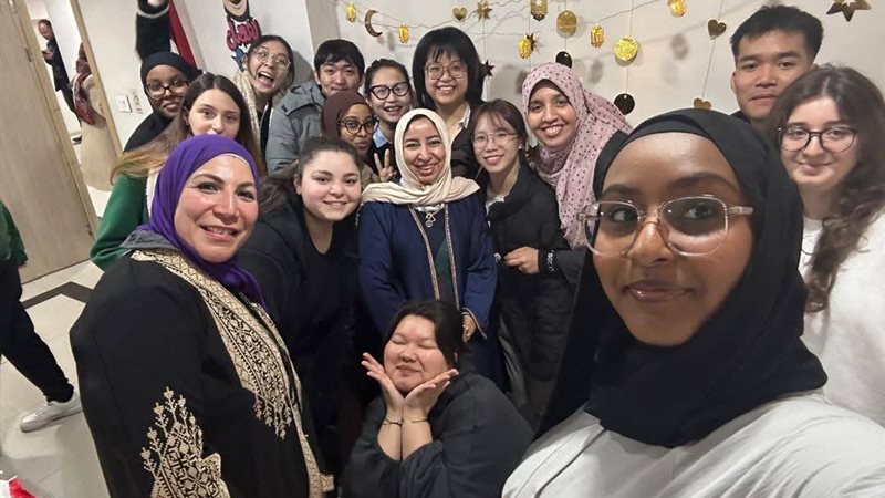 التعليم العالي 