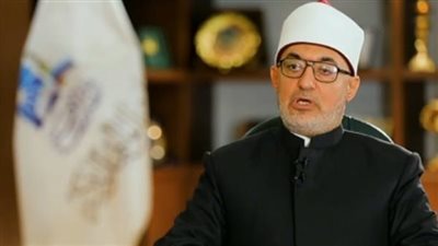  هل استخدام حقن الجلوكوز في نهار رمضان تبطل الصيام؟.. المفتي يرد 