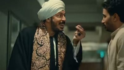 الحلقة الثانية من مسلسل «حكيم باشا».. انفجار سيارة مصطفى شعبان