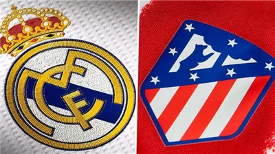 موعد مباراة ريال مدريد ضد أتلتيكو في دوري أبطال أوروبا والقنوات الناقلة