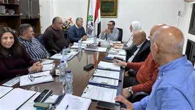 اتحاد الطائرة يفوض رئيسه لحضور اجتماع الأولمبية.. ويعتمد تشكيل اللجان