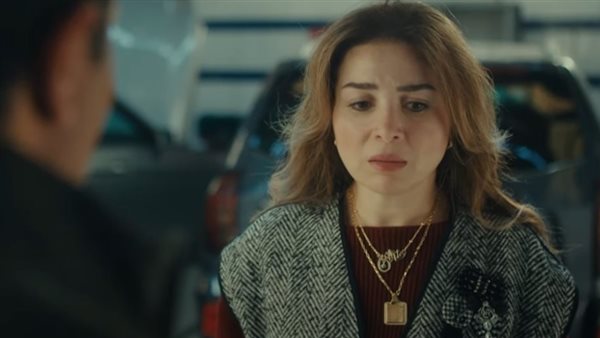 مسلسل قلبي ومفتاحه