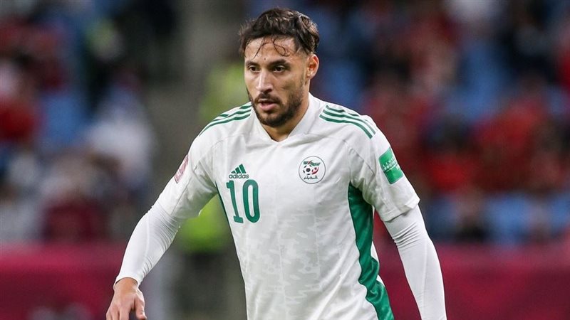 يوسف بلايلي