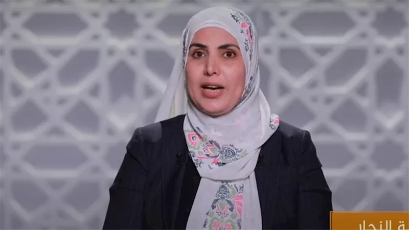 الدكتورة هبة النجار