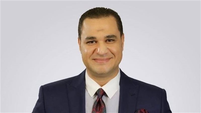 أحمد هارون