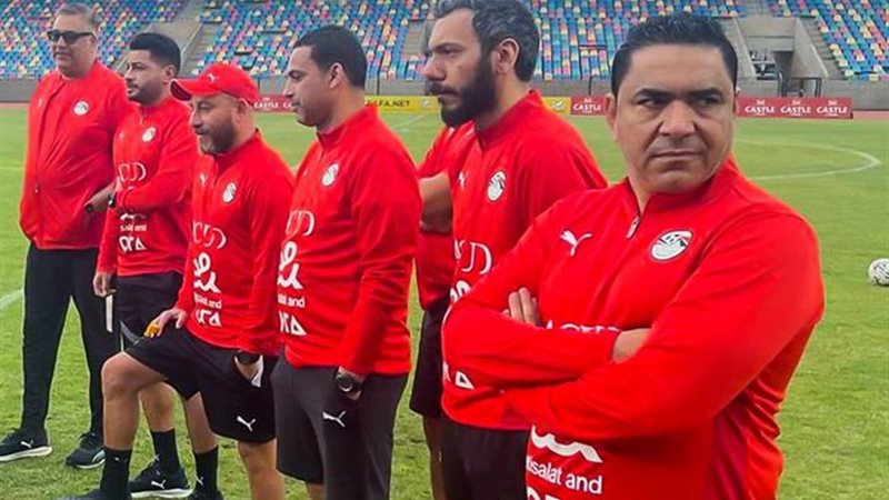 منتخب مصر للمحليين