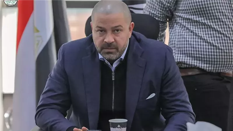 أحمد دياب