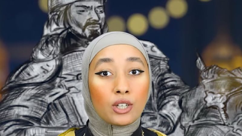 نور الشايب