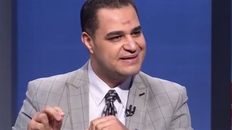 الدكتور أحمد هارون 