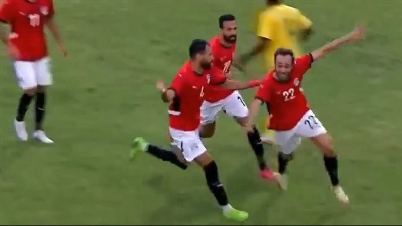 احتفال محمد عنتر