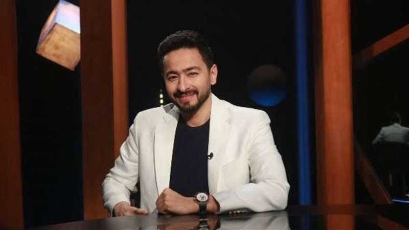 الفنان حماده هلال،