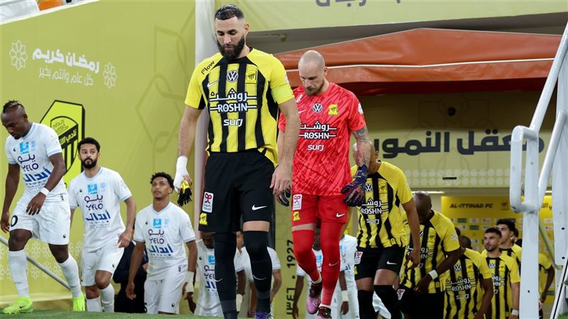 اتحاد جدة 