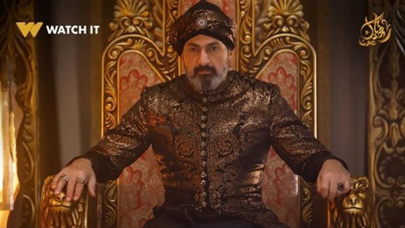 مسلسل جودر 2