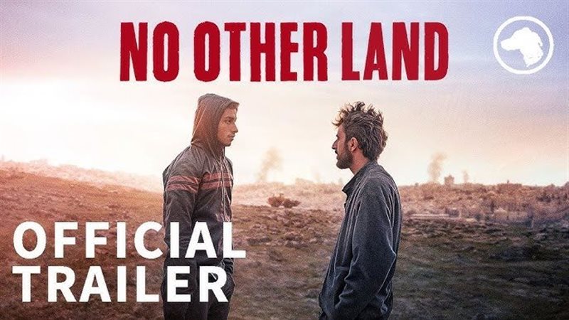 فيلم No Other Land