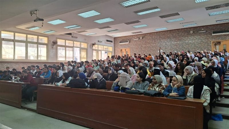 وزارة الشباب والرياضة