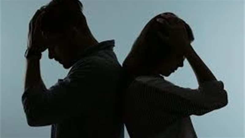 خلافات زوجية - أرشيفية