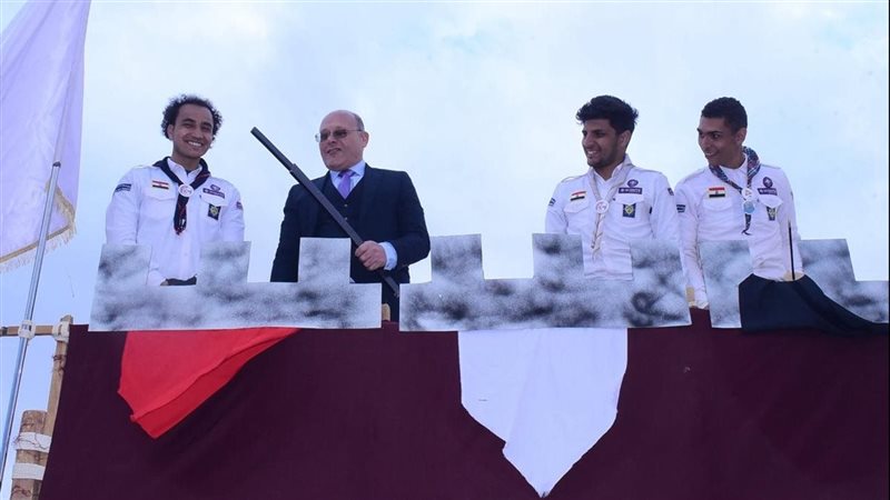 جامعة سوهاج 