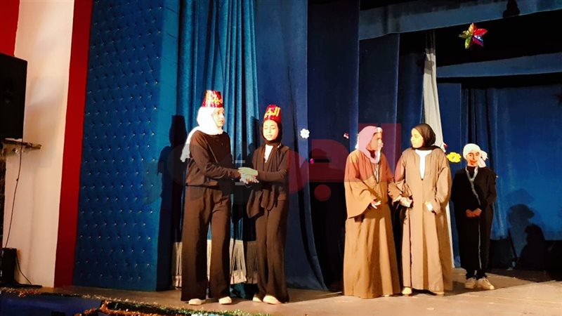 طلاب الفيوم 