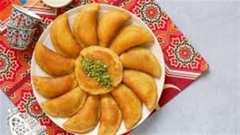 اضرار تناول القطايف 