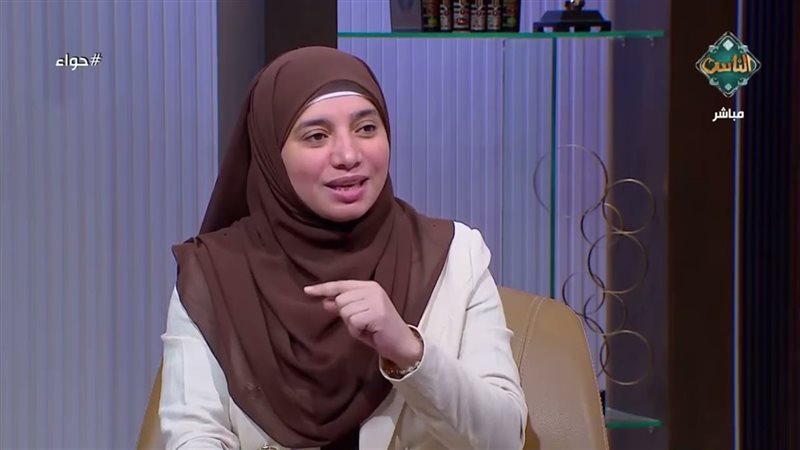الدكتورة هبة إبراهيم