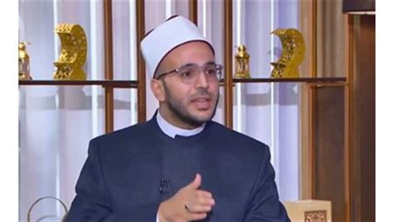  الدكتور هشام ربيع، أمين الفتوى بدار الإفتاء المصرية