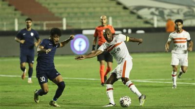 الموعد والقنوات الناقلة والتشكيل المتوقع، كل ما تريد معرفته عن مباراة الزمالك وإنبي