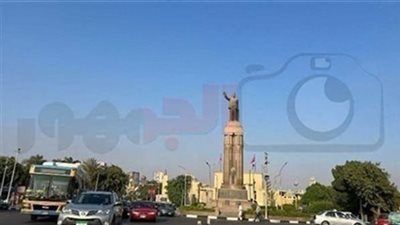الحالة المرورية في شوارع وميادين القاهرة والجيزة صباح اليوم الثلاثاء