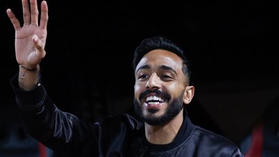 إنهاء العلاقة رغم تفعيل الشراء.. القصة الكاملة لرحيل كهربا عن الدوري الليبي