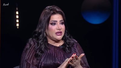 العدة في الشنطة، بدرية طلبة تثير الجدل بعد سؤال عن عدتها الزوجية