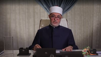 مفتي الجمهورية يوضح الوقت المناسب لإخراج زكاة الفطر