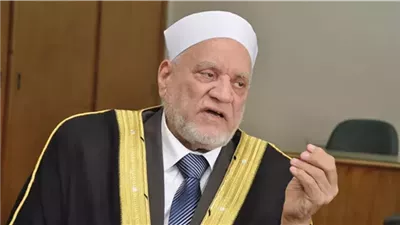 أحمد عمر هاشم: النبي حذر من انتهاك الحرمات والدفاع عنها واجب شرعي وأخلاقي