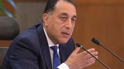 رئيس الوزراء يستعرض خطة إنتاج الهيدروجين والأمونيا الخضراء بخليج السويس