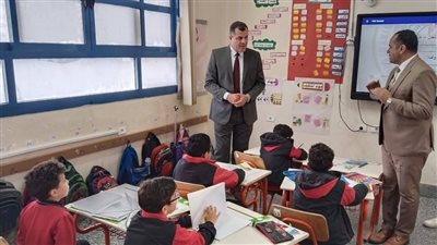 المدارس اليابانية بدمياط الجديدة تتألق وتدعم الموهوبين(صور)