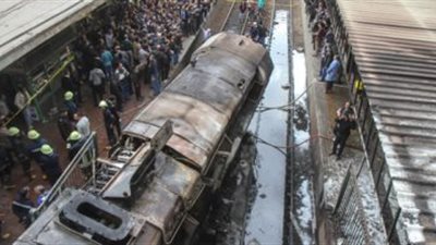 حوادث اختفت في الظلام.. أسرار كارثة أشعلت النيران بقلب عاصمة مصر