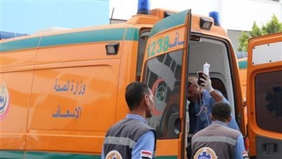 الألعاب النارية تتسبب في  تمزيق جسد شاب بـ35 غرزة في حدائق حلوان