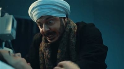 الحلقة الرابعة من مسلسل «حكيم باشا».. مصطفى شعبان يلجأ لتحليل «DNA»