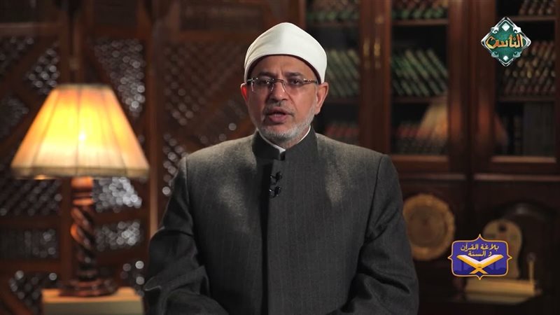 الدكتور سلامة داود، رئيس جامعة الأزهر