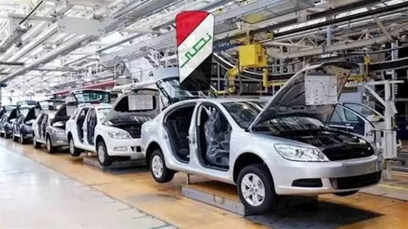 سيارات النصر