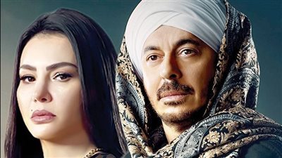 مواعيد عرض الحلقة 5 من مسلسل حكيم باشا.. مصطفى شعبان يتأكد من نسب ابنه