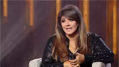 بسبب بدل الرقص، هالة صدقي ترد على منتقدي مسلسل «إش إش»