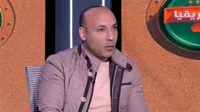 أيمن عبدالعزيز: فوزنا على إنبي يعزز الثقة.. والجفالي إضافة قوية للزمالك