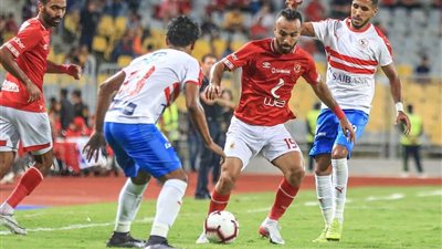  مصر والمغرب في الصدارة، ترانسفير ماركت تستعرض القيمة التسويقية لأغلى 10 دوريات عربية