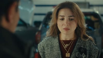  أشرف عبد الباقى يوافق على الزواج من عايدة رياض في الحلقة 4 من «قلبي ومفتاحه»