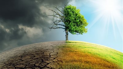التغيرات المناخية تهدد بخفض الناتج العالمي إلى النصف بحلول عام 2070