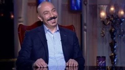 طارق لطفي لـ