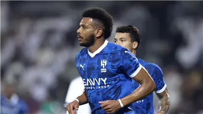 علي البليهي يقرر الرحيل عن الهلال بحثًا عن المشاركة الدولية