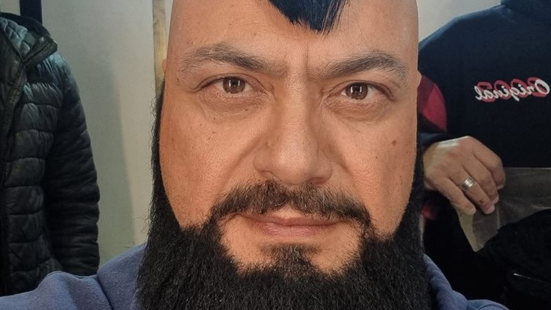 مراد مكرم