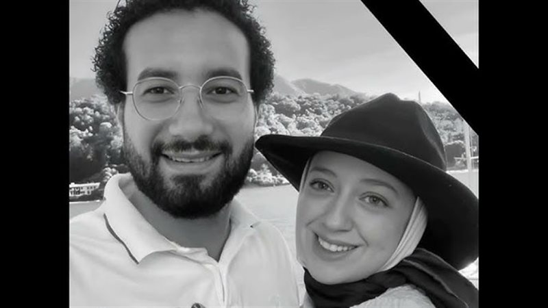 زوج أية عادل